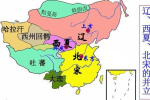 赵匡胤当初也是南征北战的 北宋军事实力为何那么弱_宋朝历史 菊江历史网