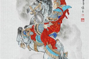 何元庆简介_何元庆的儿子_何元庆的故事_何元庆怎么死的 菊江历史网