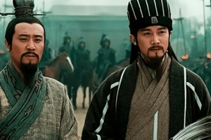 诸葛亮死后蜀汉还坚持了三十年时间 蜀汉是怎么做到的_三国历史 菊江历史网