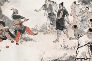 明末农民起义对后世产生了哪些积极影响？又有哪些消极影响？_古代战争 菊江历史网