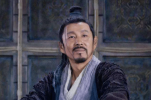 项羽身上有个缺点，所以永远斗不过刘邦_帝王野史 菊江历史网