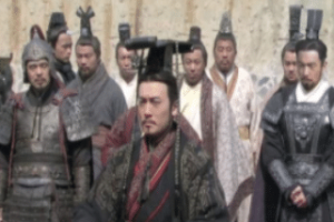 五国联军共同讨伐秦国的函谷关之战，为什么却没有齐国？_古代战争 菊江历史网