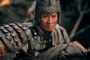 三国中被张飞吓死的人是谁 历史存在这件事情吗_三国历史 菊江历史网