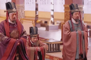 如何评价唐朝宰相朱敬则？他留下了哪些著作？_唐朝历史 菊江历史网