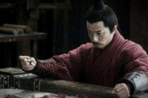 刘邦能在大败后立足于荥阳，为何离不开京索之战的胜利？_古代战争 菊江历史网