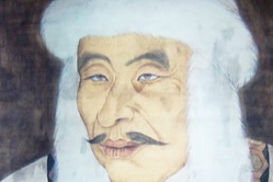 完颜阿骨打简介_完颜阿骨打的儿子_完颜阿骨打的故事_完颜阿骨打怎么死的 菊江历史网