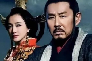 吕后为什么要残害刘邦的几个儿子？_汉朝历史 菊江历史网