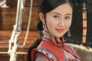 和硕恪纯长公主简介_和硕恪纯长公主的儿子_和硕恪纯长公主的故事_和硕恪纯长公主怎么死的 菊江历史网