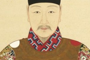 朱常洛简介_朱常洛的儿子_朱常洛的故事_朱常洛怎么死的 菊江历史网