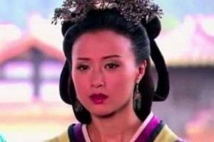 揭秘：薄姬为什么会和儿子葬在一起？_稗官野史 菊江历史网