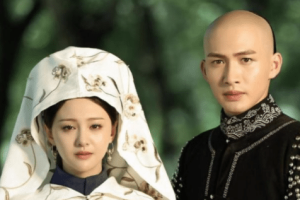 她为努尔哈赤生下两个皇子，地位却不被后世皇帝承认_帝王野史 菊江历史网