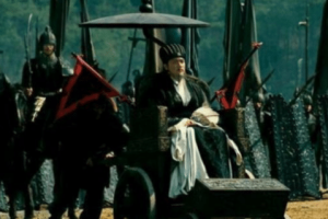 诸葛亮病重五丈原，为什么死前要吩咐姜维在他嘴里放7粒米？_稗官野史 菊江历史网