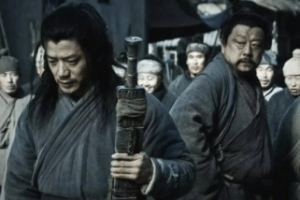 韩信也被怀疑是历史上的穿越者？凭什么怀疑韩信？_稗官野史 菊江历史网