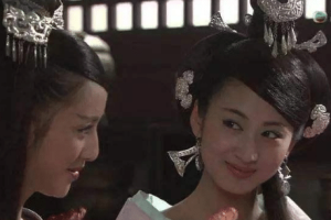 同样是平阳公主进献的美女，一个成为一代贤后，一个祸害一代王朝！_后宫秘史 菊江历史网