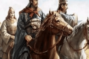 杨洪是什么人？汉中之战他扮演着什么角色？_三国历史 菊江历史网