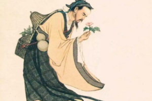 孙思邈为何被称为药王？无论医术还是医德都远超他人_汉朝历史 菊江历史网