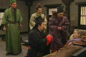 陶谦几次把徐州让给刘备的原因是什么？_三国历史 菊江历史网