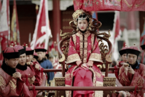 古代公主和亲，为什么宁愿死都不愿去？_后宫秘史 菊江历史网