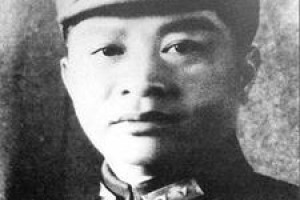 叶挺简介_叶挺的儿子_叶挺的故事_叶挺怎么死的 菊江历史网