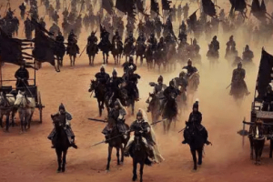 定军山之战的最终结果如何？其爆发的条件是什么？_古代战争 菊江历史网