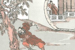 锄麑怎么读?锄麑事迹介绍_春秋战国历史 菊江历史网