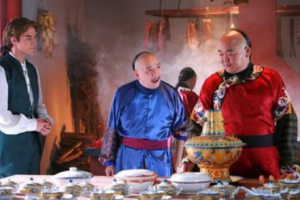 太监是怎么出现的？为什么同在宫中太监需要净身御厨却不用？_稗官野史 菊江历史网