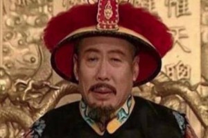 康熙临终前，为什么非要让此人陪葬？_帝王野史 菊江历史网