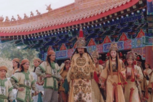 清军围剿太平天国，只用了三万兵力？_稗官野史 菊江历史网