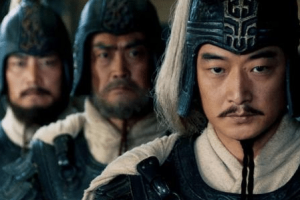 夷陵之战时马超在做什么 马超为何没有出站_三国历史 菊江历史网