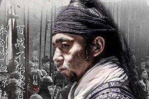 白起乃史上第一杀神 杀敌超过百万 一生横扫六国 最终被秦昭襄王赐死 为何秦昭襄王要自毁长城杀死他最得力的武将白起?_春秋战国历史 菊江历史网