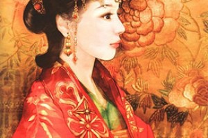 柔福帝姬简介_柔福帝姬的儿子_柔福帝姬的故事_柔福帝姬怎么死的 菊江历史网