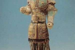 上官桀【托孤大臣】 – 人物百科