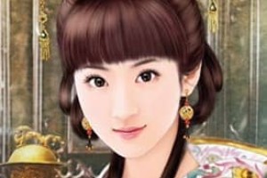 上官小妹【最年轻的太皇太后】 – 人物百科