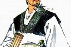 商鞅【先秦法家代表人物】 – 人物百科