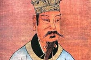 少昊【华夏远古部落联盟首领】 – 人物百科