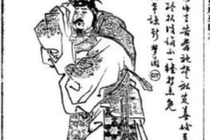 申包胥【春秋时期楚国大夫】 – 人物百科