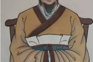 申伯【谢氏始祖，南申国开国君主】 – 人物百科