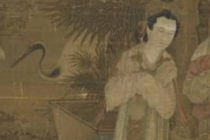 慎夫人【汉文帝刘恒的宠妃】 – 人物百科