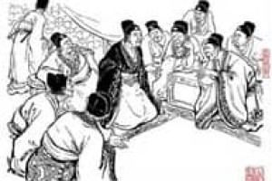 张恭【十常侍之一】 – 人物百科