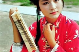 史湘云【富有浪漫色彩的豪放女性】 – 人物百科