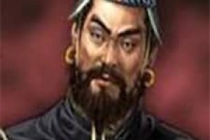 石宣【皇太子】 – 人物百科