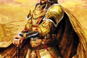 安禄山简介_安禄山的儿子_安禄山的故事_安禄山怎么死的 菊江历史网