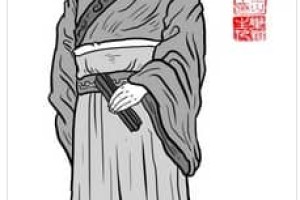 疏广【西汉时期名臣】 – 人物百科