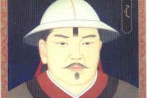 硕德八剌【】 – 人物百科