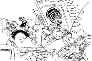 吃货能改变历史？春秋战国时期因吃引发的历史时间！_稗官野史 菊江历史网