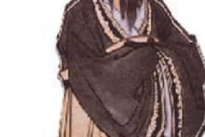 姒芒【夏朝第九位君主】 – 人物百科