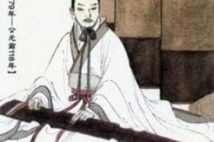 司马相如【西汉时期的一代文豪】 – 人物百科