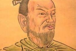 姒杼【夏朝第七任君主】 – 人物百科