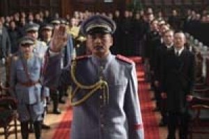 此人三次错过皇位，溥仪退位时，此人大呼不可以，后来争当傀儡皇帝_帝王野史 菊江历史网