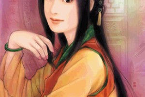 关盼盼简介_关盼盼的儿子_关盼盼的故事_关盼盼怎么死的 菊江历史网